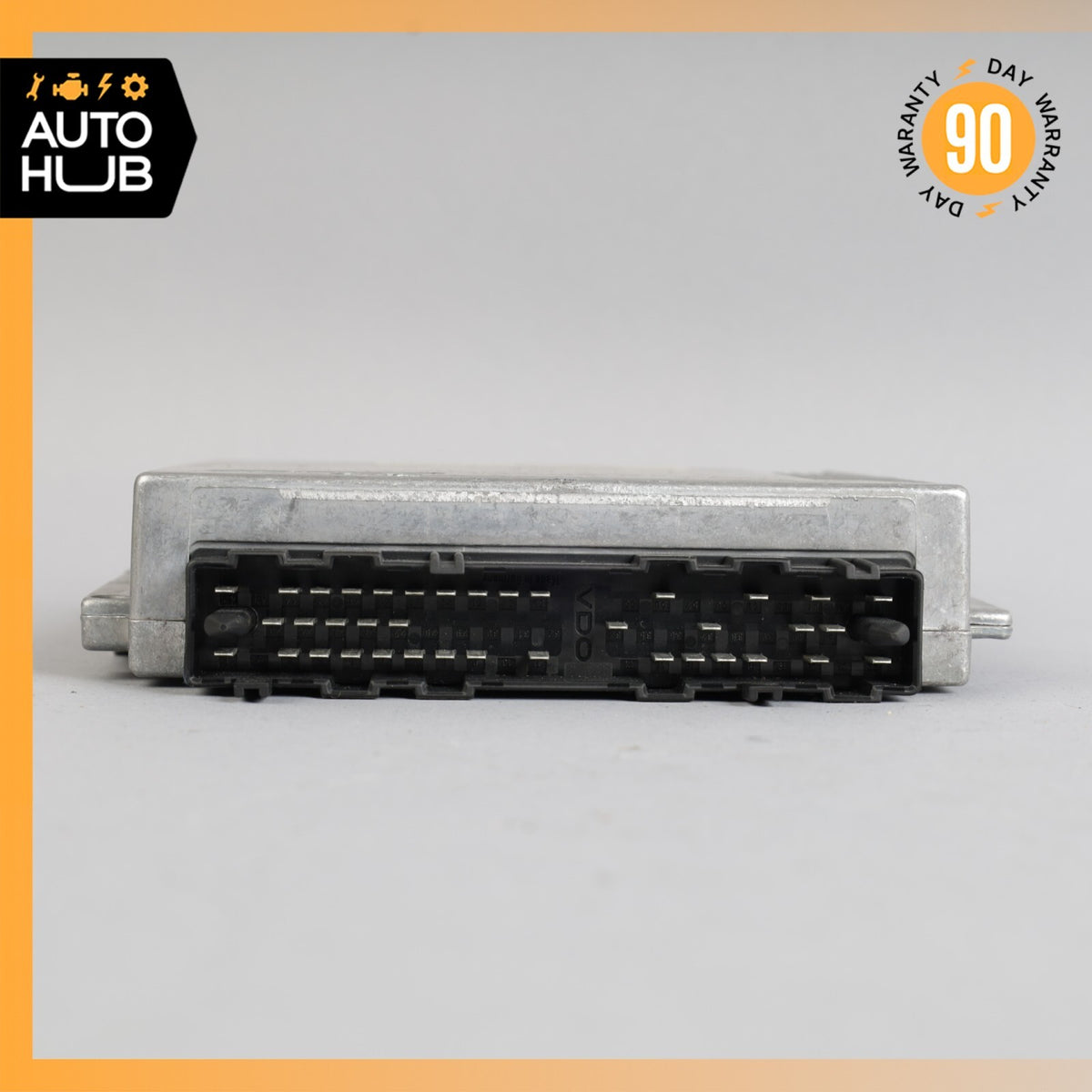 96-97 Mercedes R129 SL320 Cruise Control Module Unit 1295452832 OEM - photo 3