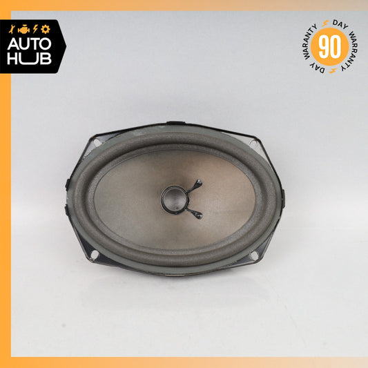 03-12 Bentley Continental GT GTC Front Left or Right Door Sound Speaker OEM - photo 1
