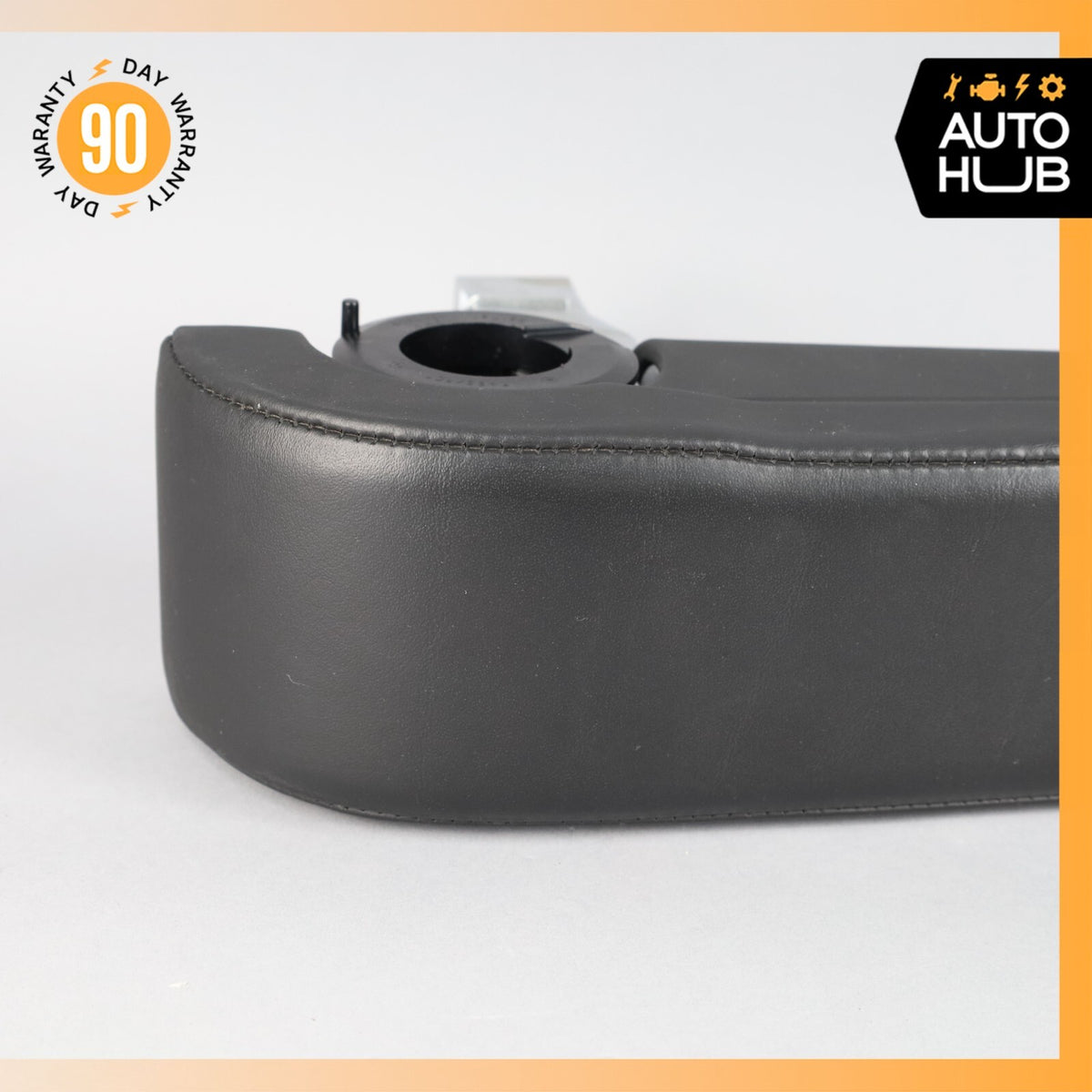 Bentley Continental Flying Spur Front Right Center Console Armrest Arm Rest OEM - photo 12
