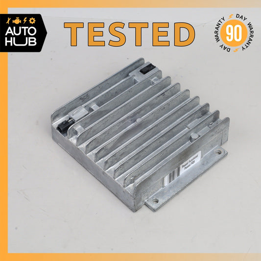 00-10 Mercedes W215 CL55 AMG CL500 S500 CL550 Voice Control Module SYN9528A OEM - photo 1