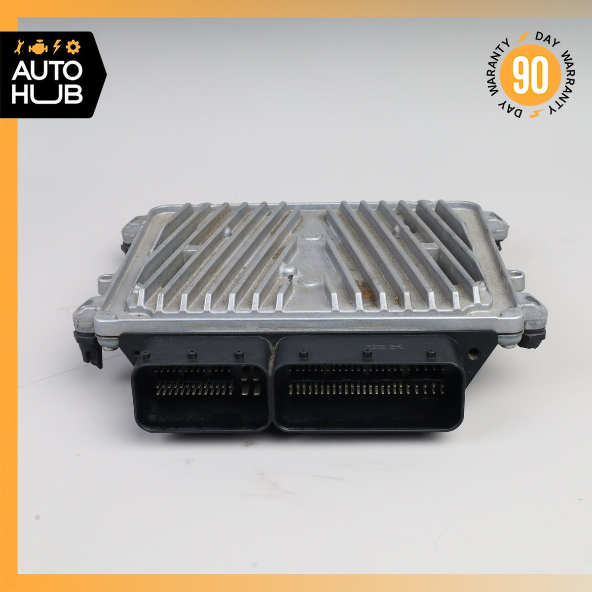 13-15 Mercedes W463 G550 M273 ECU Engine Control Module Unit FLASHED OEM - photo 12