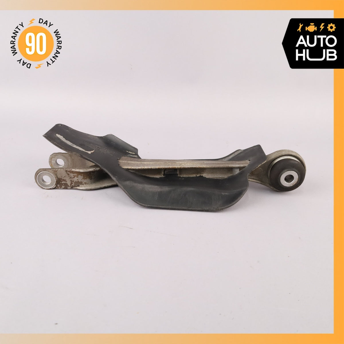 Porsche Boxster 987 Front Right Lower Suspension Control Arm 99734114300 OEM - photo 5