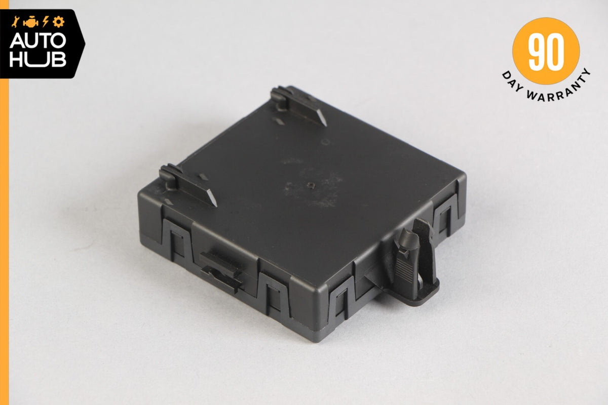 08-18 Mercedes W218 CLS550 C250 E400 Front Left Side Door Control Module OEM - photo 5