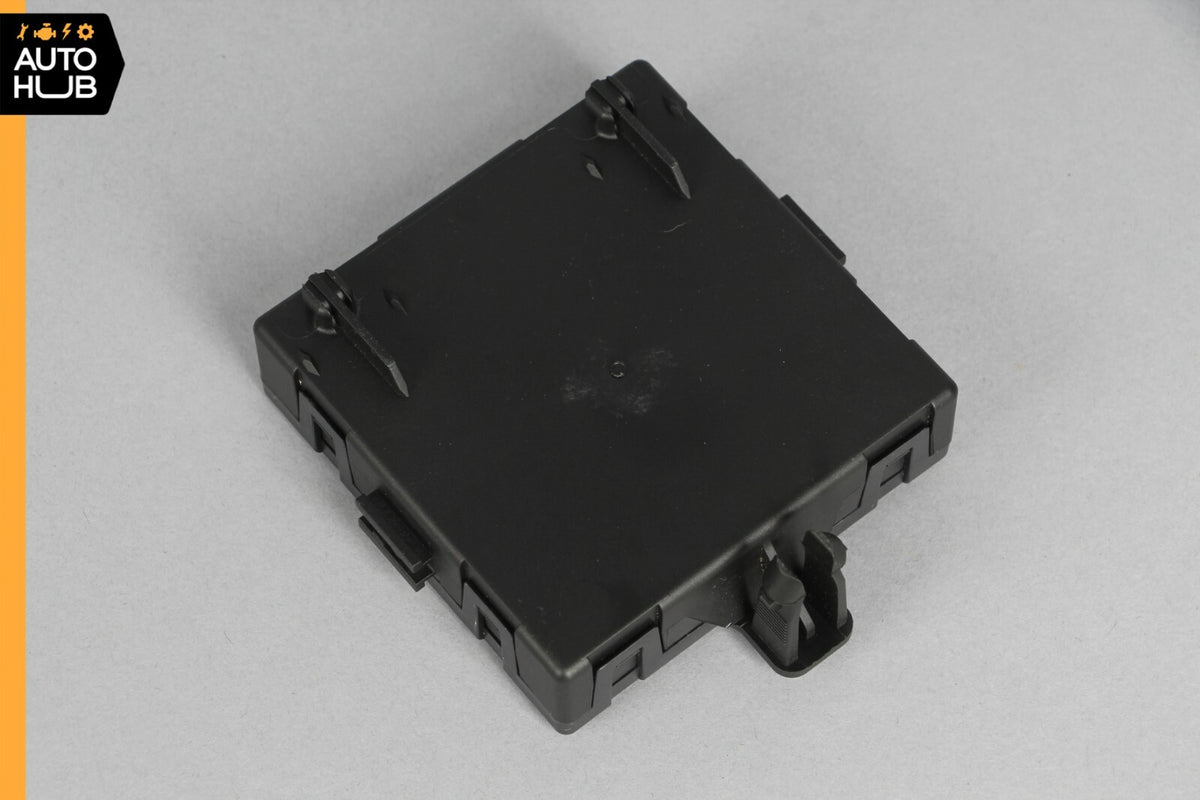 08-18 Mercedes W204 C250 SLK250 E400 Front Left Side Door Control Module OEM 81k - photo 6