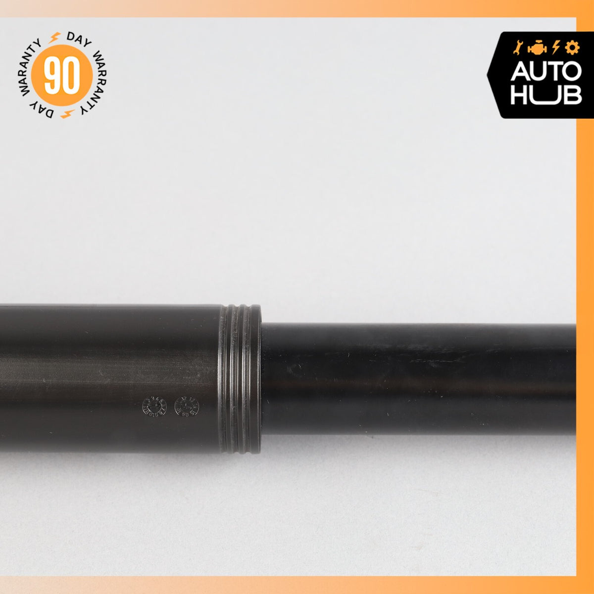 Mercedes W207 E350 E550 Convertible Rear Right or Left Shock Strut Absorber 49k - photo 11