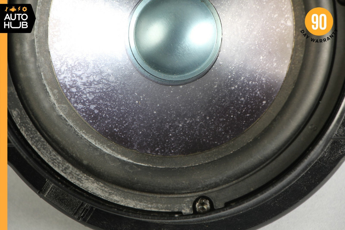 06-11 Mercedes W219 CLS500 CLS550 Door Speaker Sound Audio Radio 2198200102 OEM - photo 3