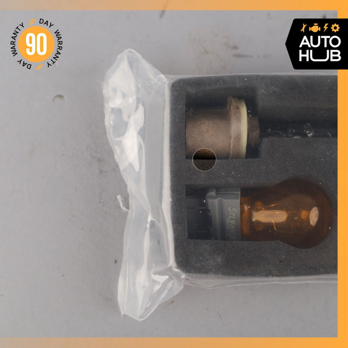 Aston Martin DB7 Vantage Lamps Bulbs Set NEW OEM - photo 10