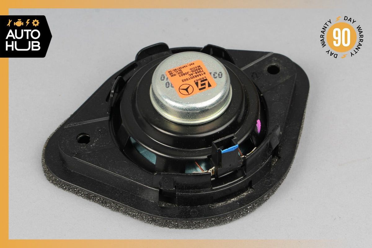 06-12 Mercedes X164 GL550 GL450 Door Tweeter Speaker Rear Left or Right OEM - photo 5