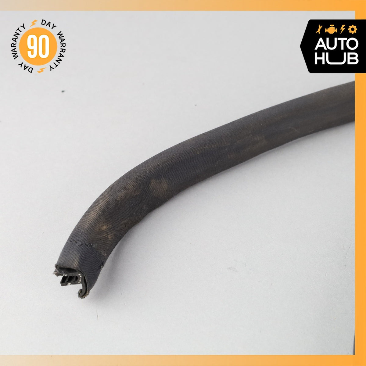 99-09 Bentley Arnage / RR Seraph Front Right Side Interior Door Seal OEM - photo 6