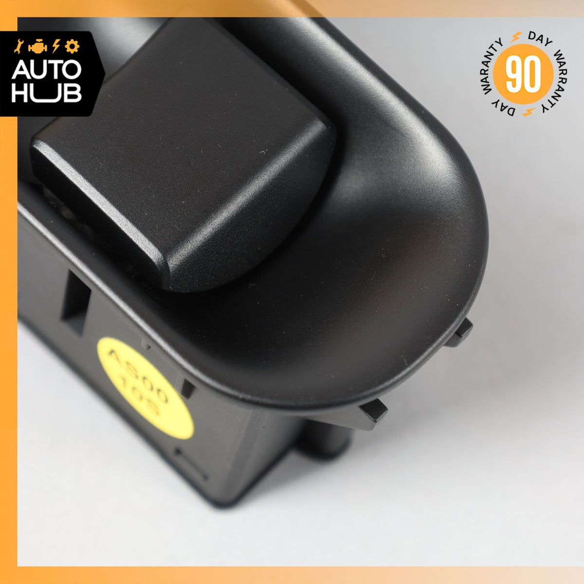 11-18 Porsche Cayenne 958 S Steering Column Tilt Adjust Control Switch OEM - photo 5