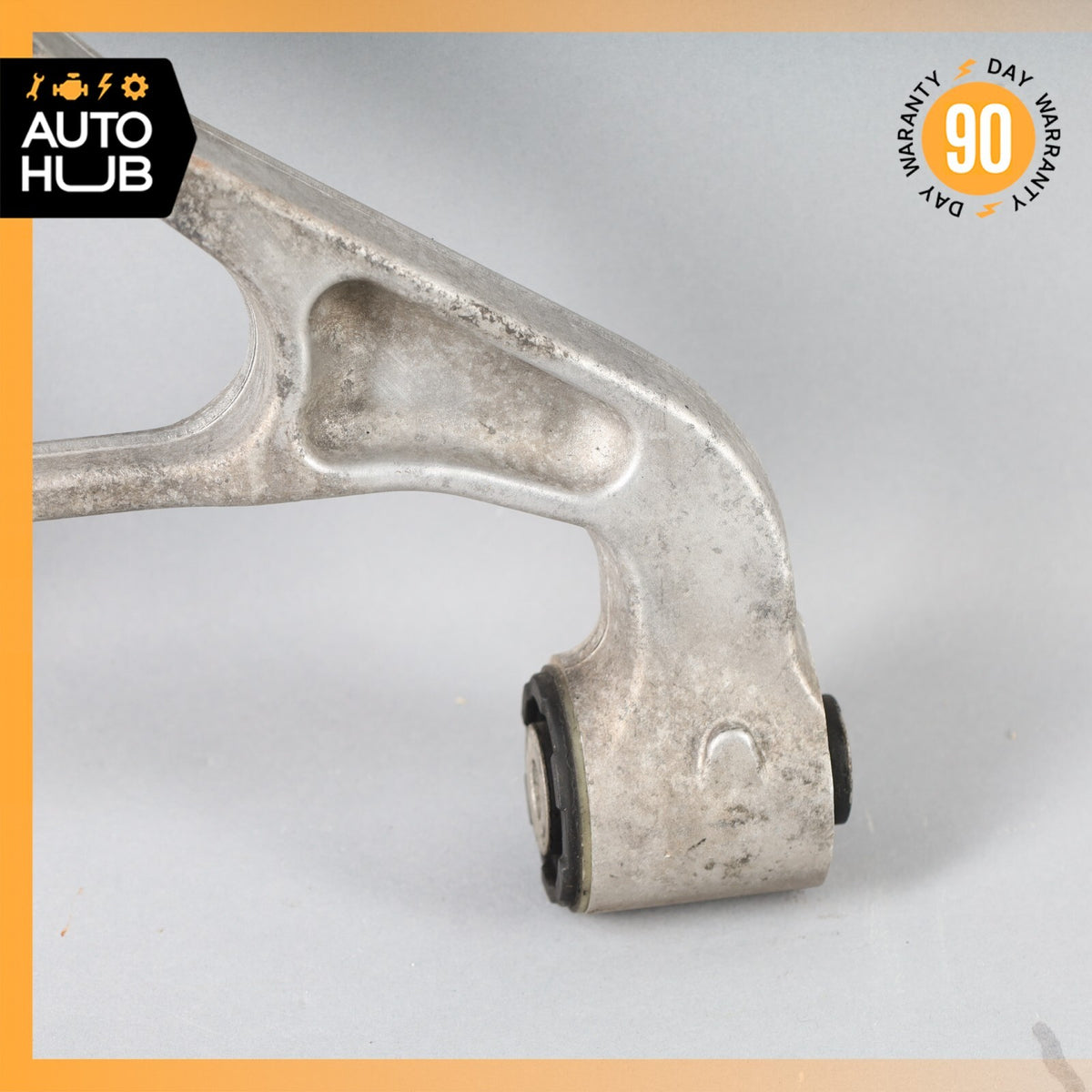 10-21 Lotus Evora Front Right Passenger Side Lower Control Arm OEM 32k - photo 3