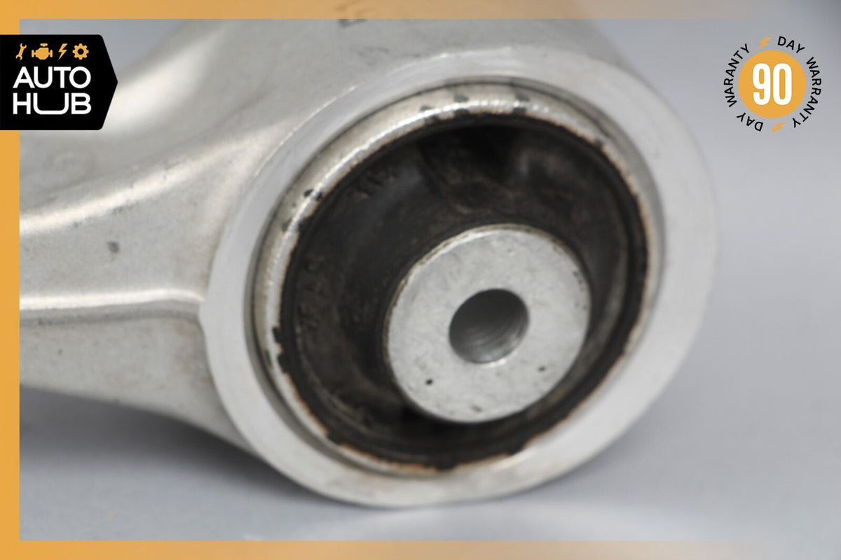 07-14 Mercedes W221 S600 CL550 Front Left Side Upper Transverse Control Arm OEM - photo 8