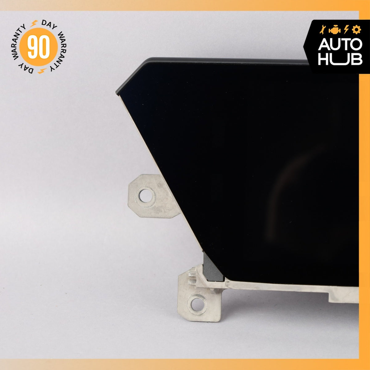 20-24 BMW F44 M235i 10.25" Information Navigation Display Screen Monitor OEM 42k - photo 3