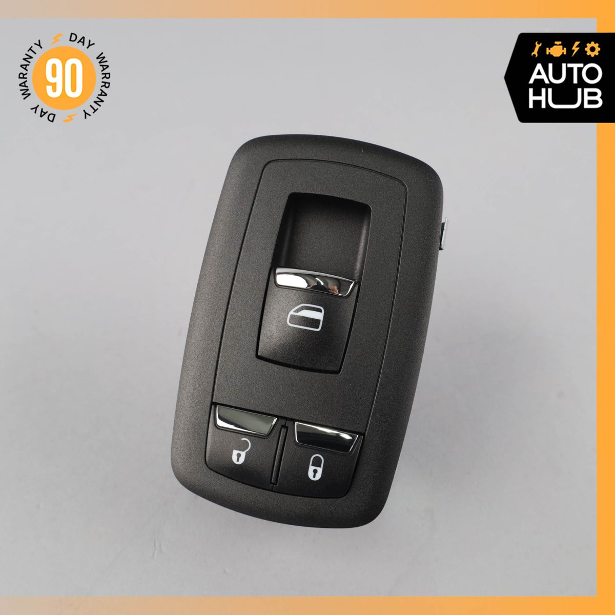 Maserati Quattroporte M156 Window Regulator Switch Front or Rear Right Side OEM - photo 1