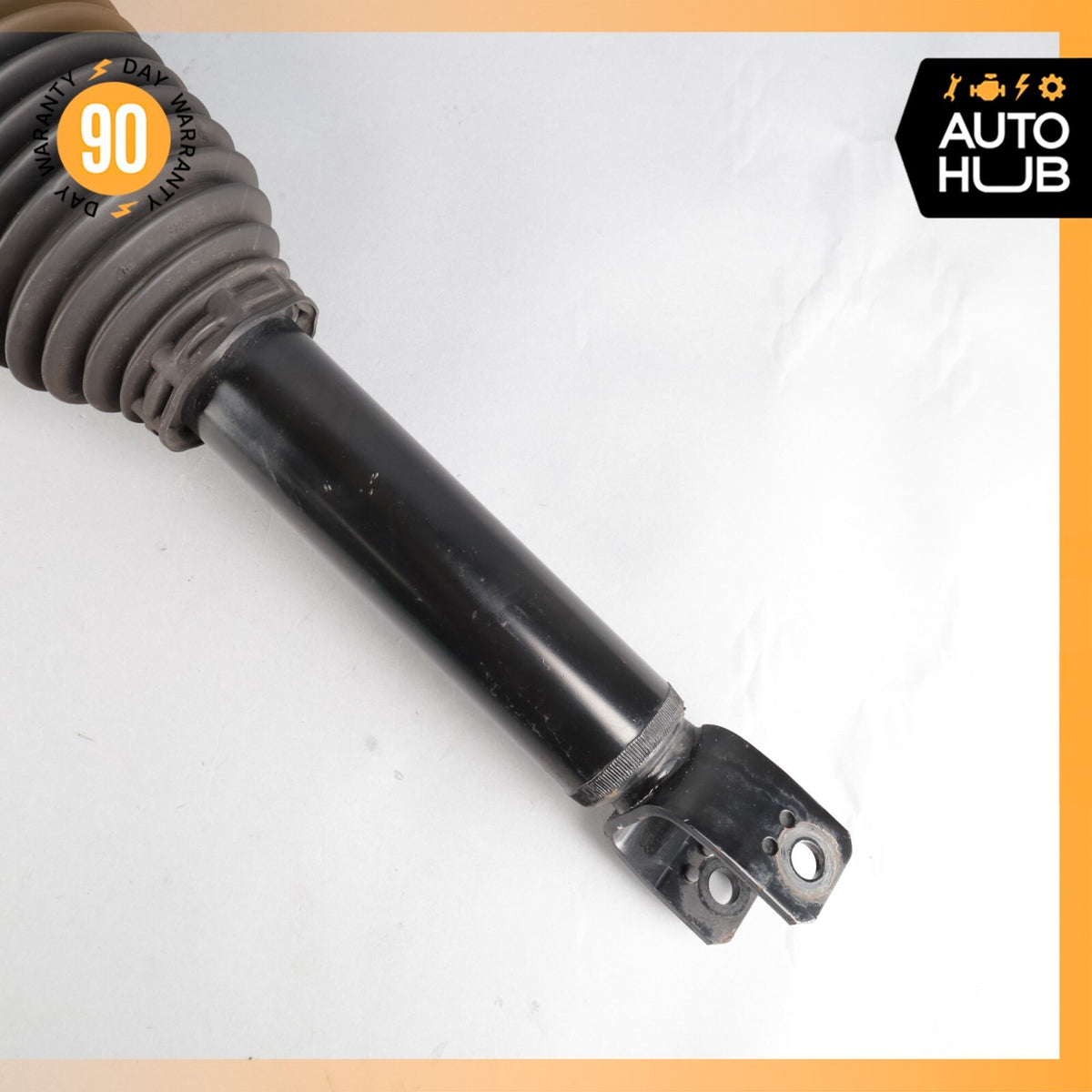 07-11 Bentley Continental GTC Rear Right Side Air Ride Air Shock Strut OEM 52k - photo 5