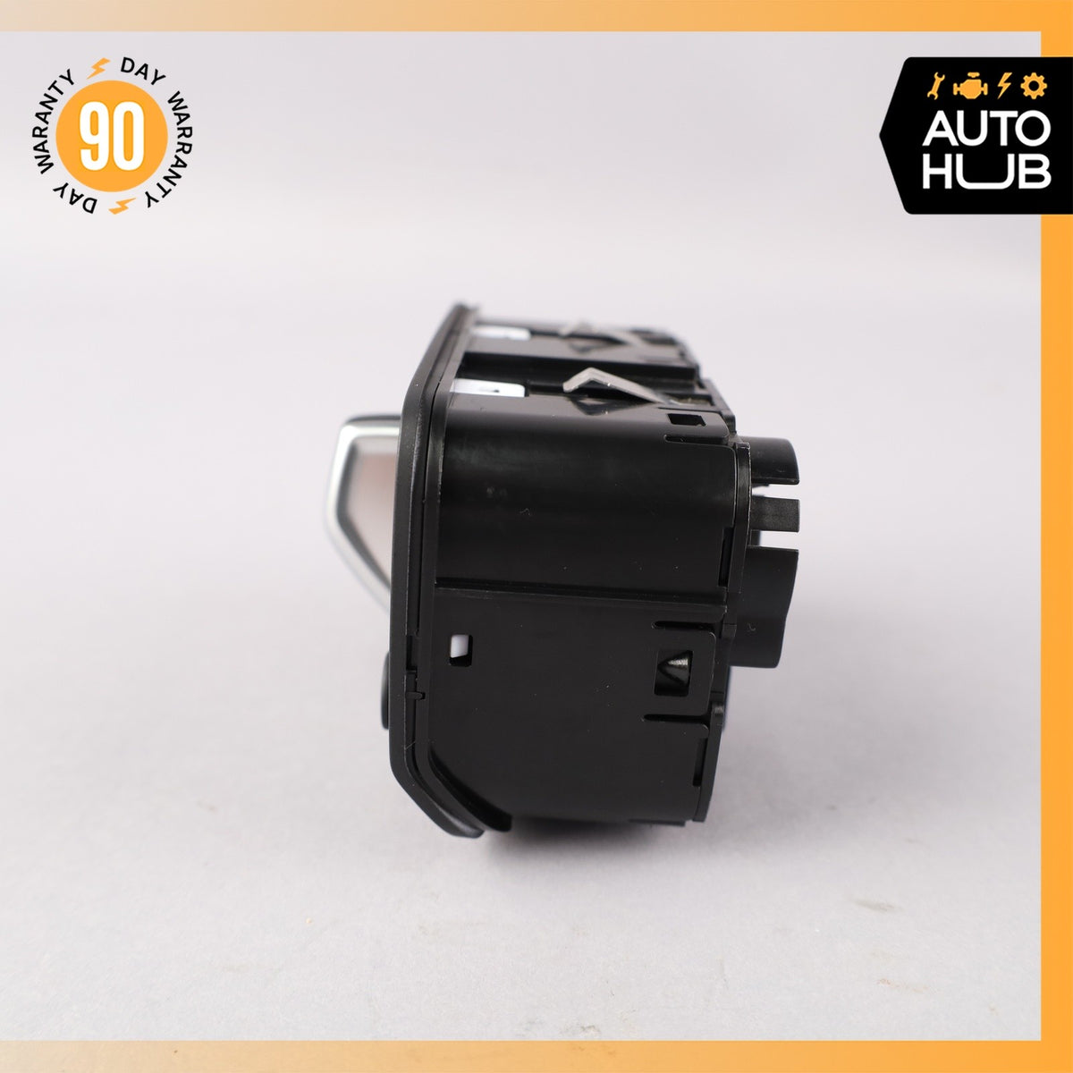 17-20 Audi 8V A3 Headlight Control Switch 8V0941531AR OEM - photo 9