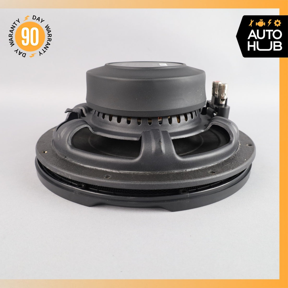 Audison Prima APS 10 S4S 10" 800W Subwoofer Sub Woofer Speaker - photo 11