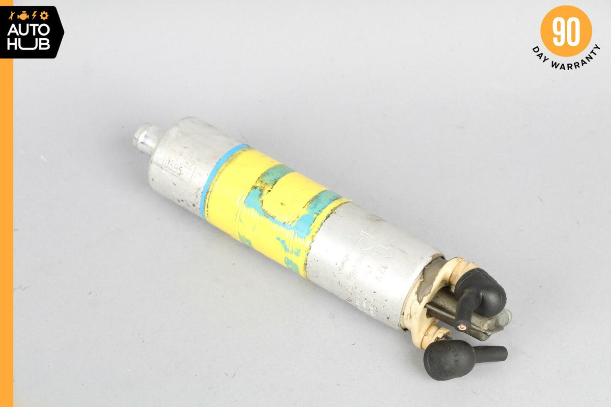 92-99 Mercedes W140 SL320 S500 400SEL Fuel Gas Auxiliary Pump 0004705994 OEM - photo 4
