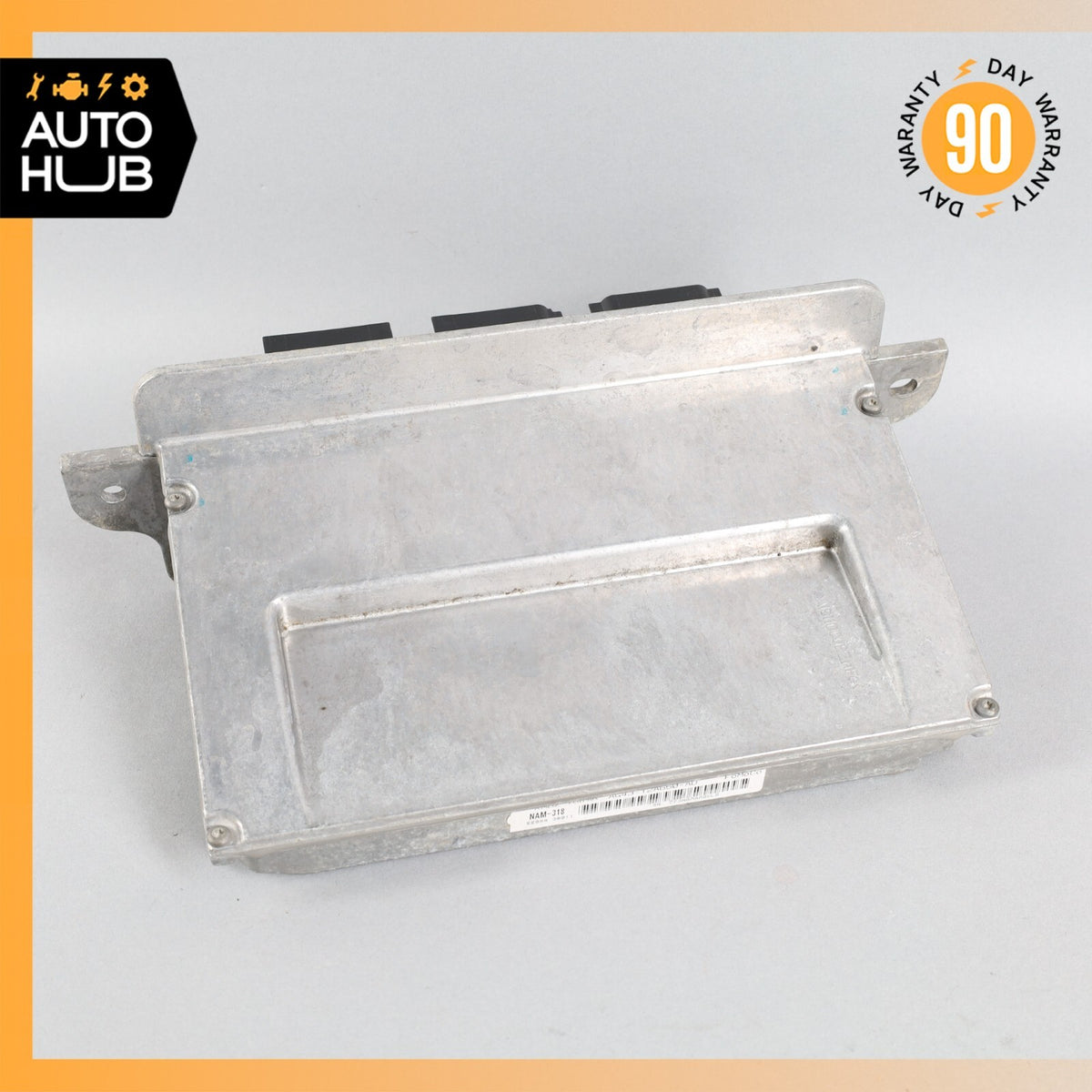Aston Martin DB9 Rapide DBS ECU Engine Control Module Unit OEM 35K - photo 7