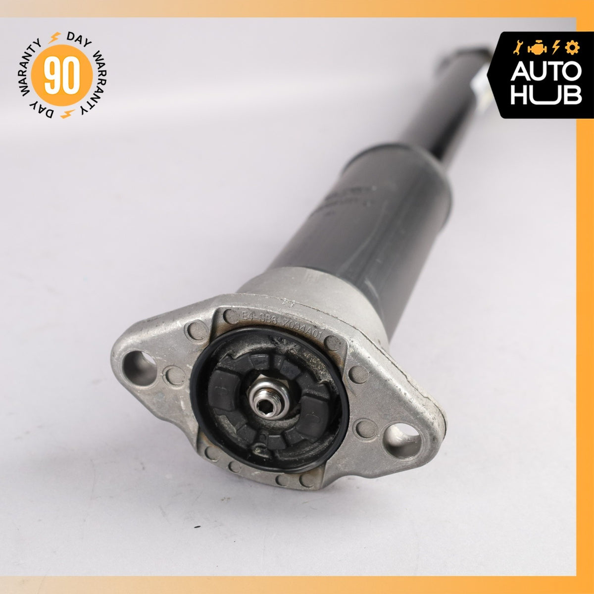 17-21 Mercedes W213 E350 CLS450 RWD Rear Shock Strut Absorber 2133201030 OEM 58k - photo 11