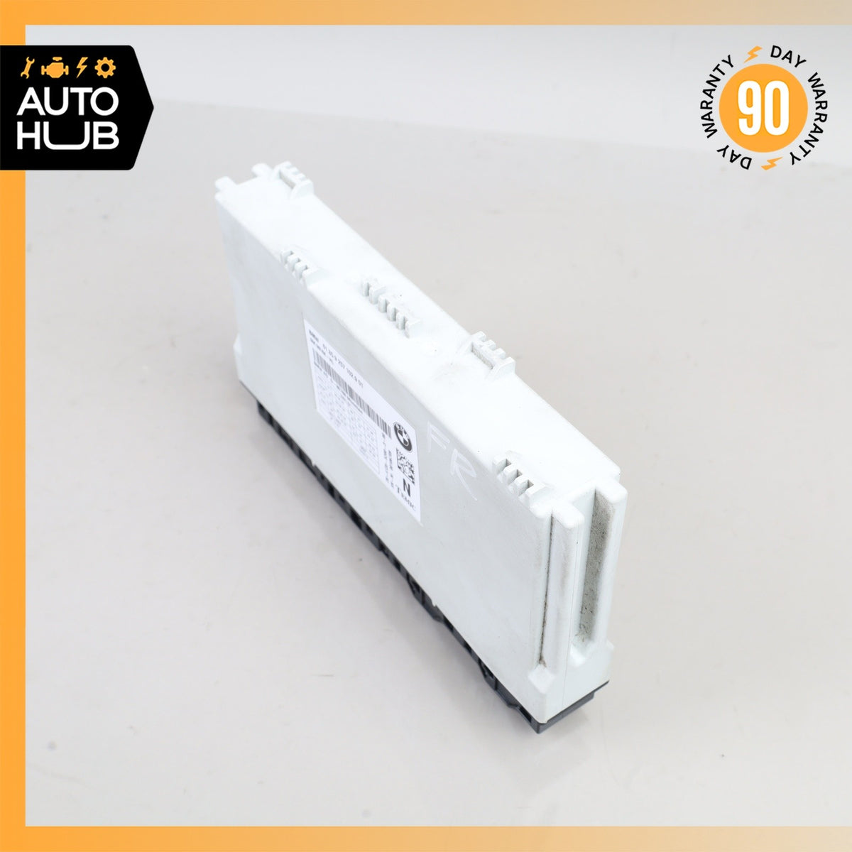 11-16 BMW F10 ActiveHybrid 5 Left or Right Seat Memory Control Module OEM - photo 7