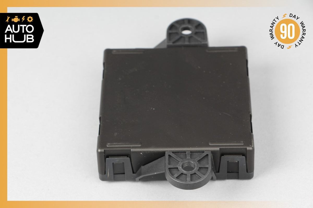 08-18 Mercedes W204 C300 GLK350 C250 Rear Right Side Door Control Module OEM - photo 10