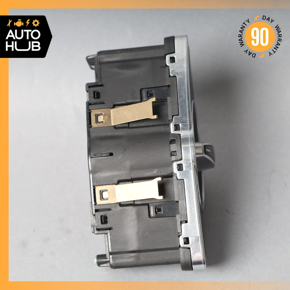 14-17 Mercedes W222 S550 S600 S63 AMG Headlight Switch Control 2229050000 OEM - photo 5