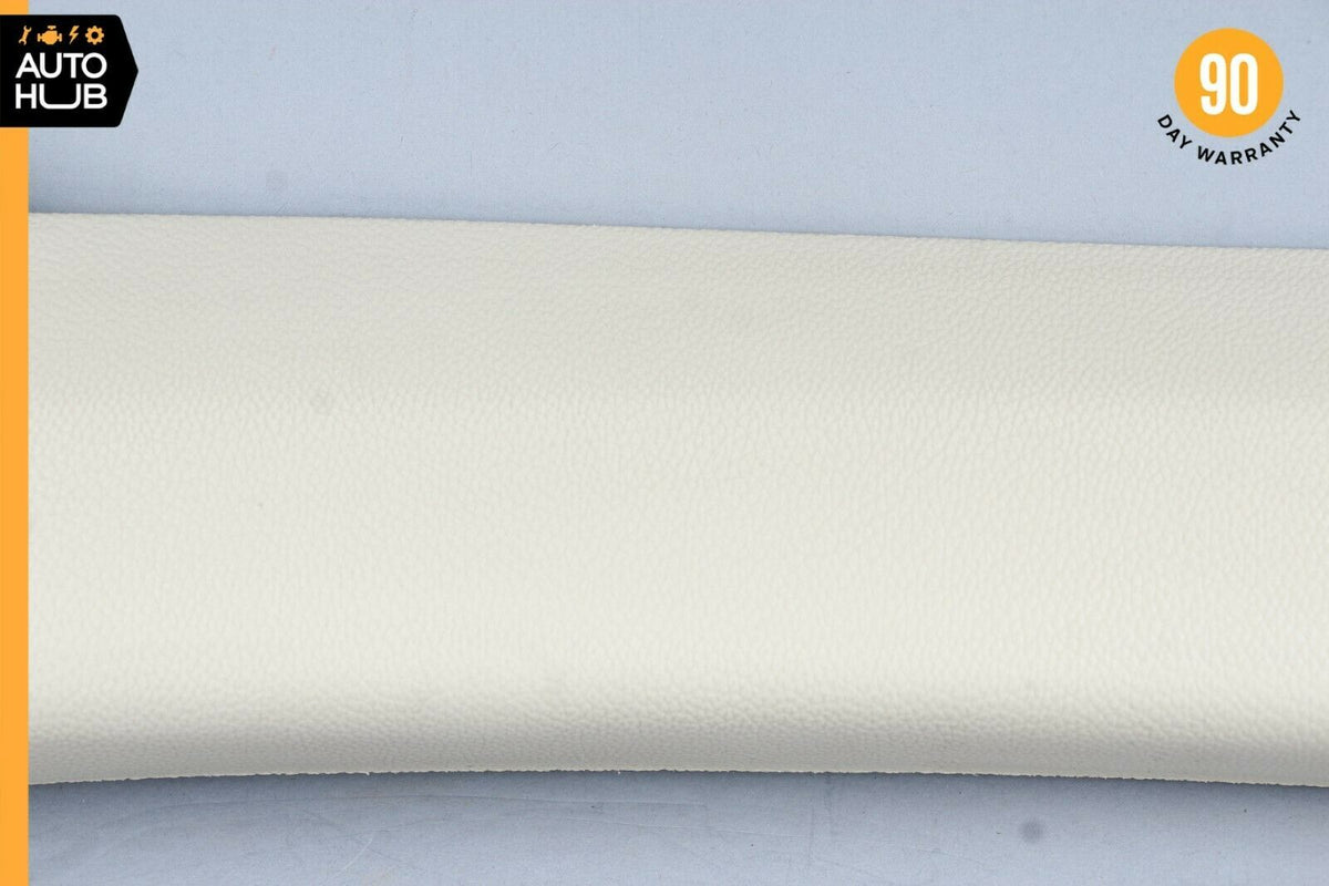 03-06 Mercedes R230 SL500 SL55 Front Left Side Interior Trim Panel A Pillar OEM - photo 3