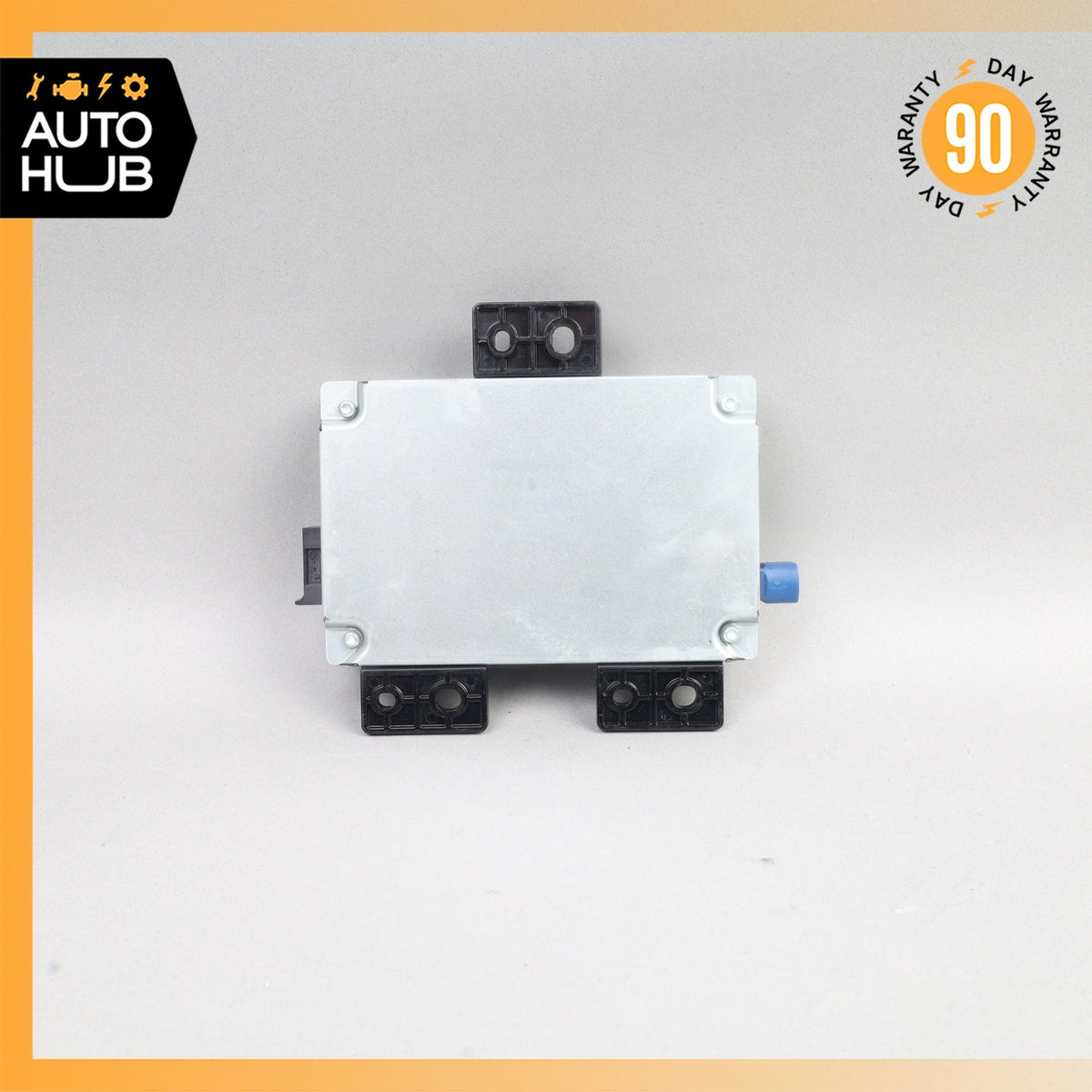 Mercedes R231 SL550 Interface Communication Control Module OEM - photo 11