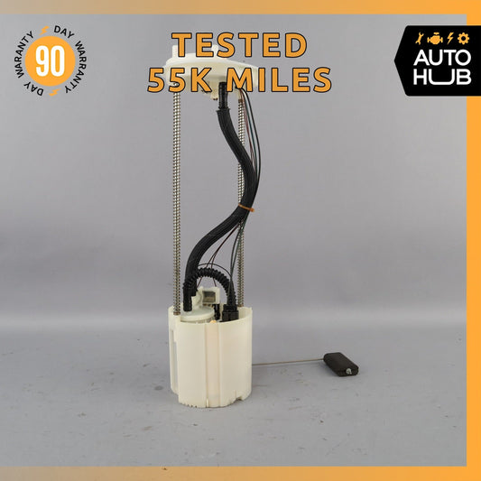 03-18 Maserati Quattroporte M139 Fuel Pump Level Sending Unit OEM 55k - photo 1