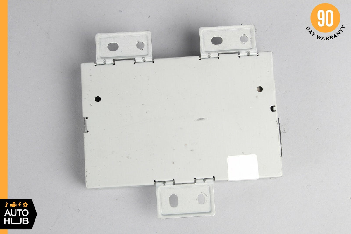 03-09 Mercedes R230 SL550 E320 Communication Interface Module 2048708026 OEM - photo 6
