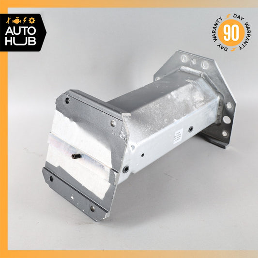 Aston Martin DB9 Rapide Front Right or Left Bumper Impact Crash Bracket OEM 34k - photo 1