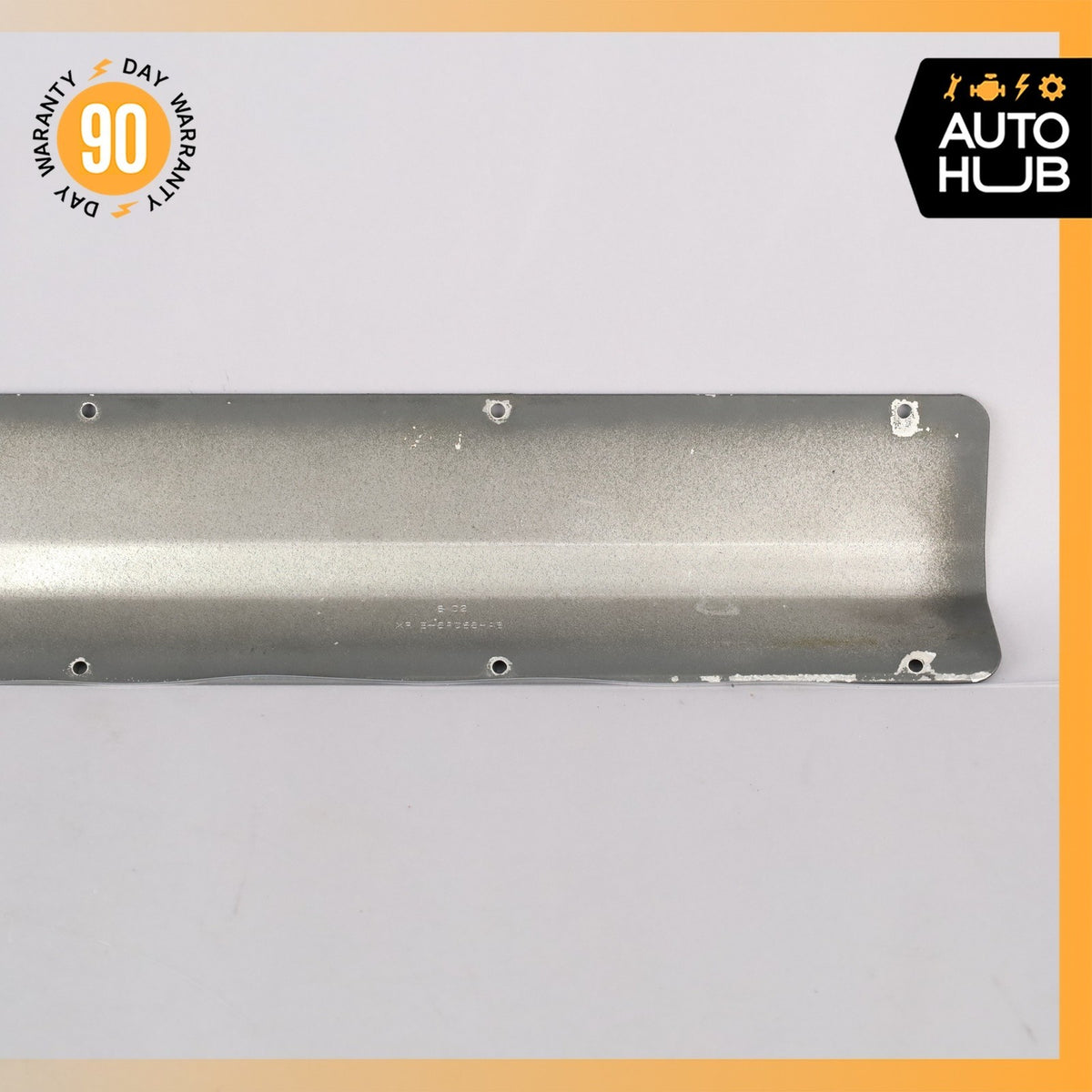 Aston Martin DB7 Vantage Engine Motor Ignition Coil Valve Cover OEM - photo 6