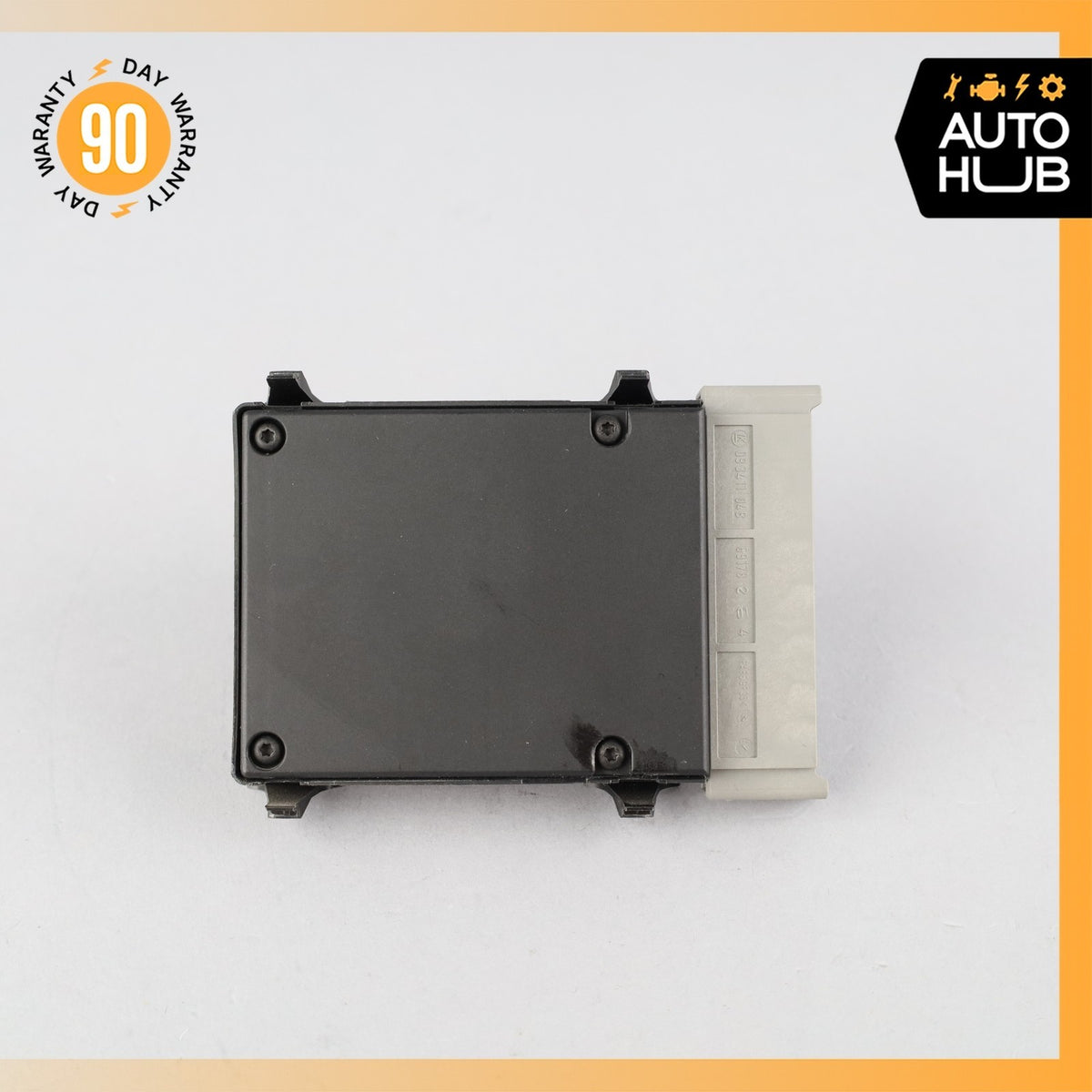 14-20 Maserati Ghibli Levante Front Left Driver Seat Control Switch Module OEM - photo 4