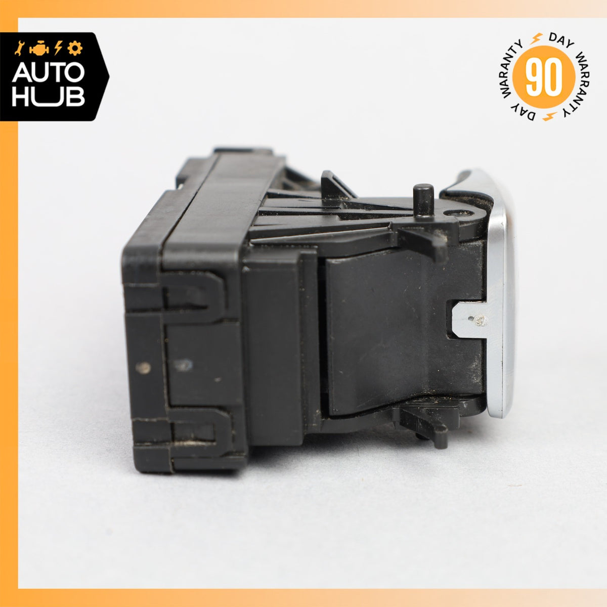 15-20 Mercedes W205 C300 GLC43 AMG Electronic Parking Button Switch OEM - photo 6