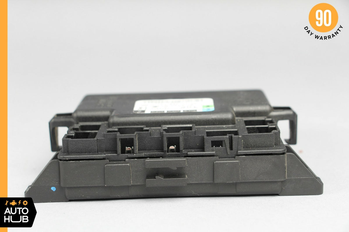 06-12 Mercedes W251 R550 ML450 GL450 Front Left Driver Door Control Module OEM - photo 2
