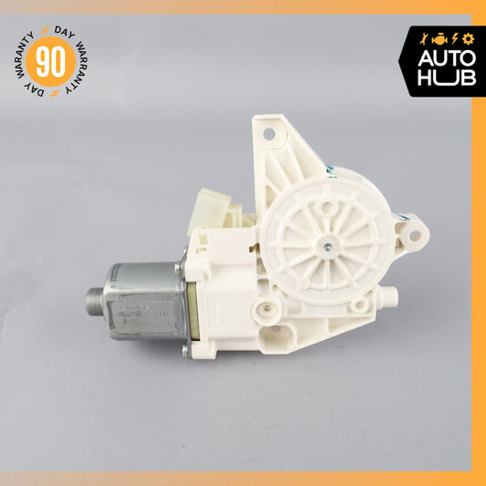 12-15 Mercedes W166 ML350 GL450 Window Regulator Motor Rear Right Side OEM - photo 1