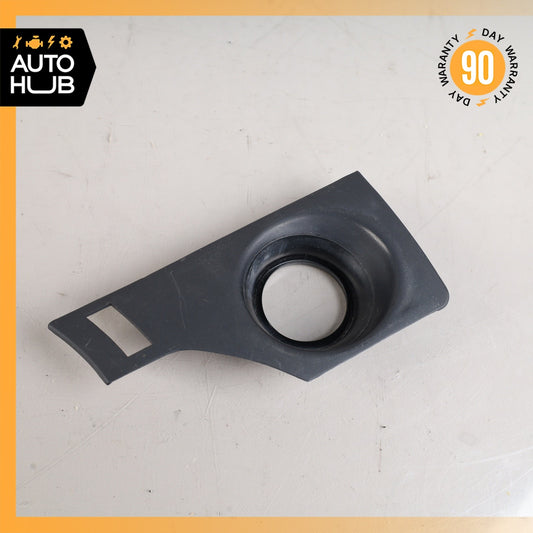 90-93 Mercedes W124 300E 300D Dashboard Steering Lock Trim Cover OEM - photo 1