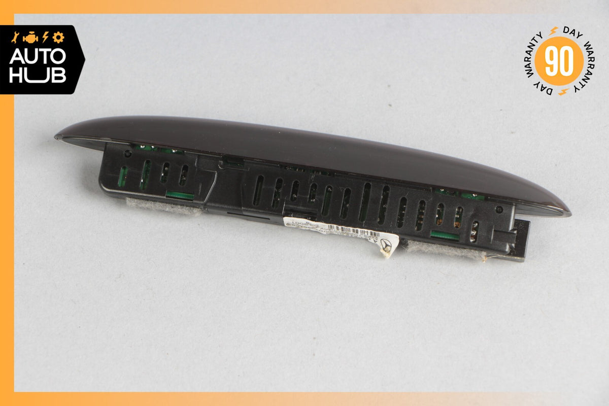 Mercedes W211 E63 AMG S550 E350 Parktronic Sensor Display Module 1715420123 OEM - photo 5