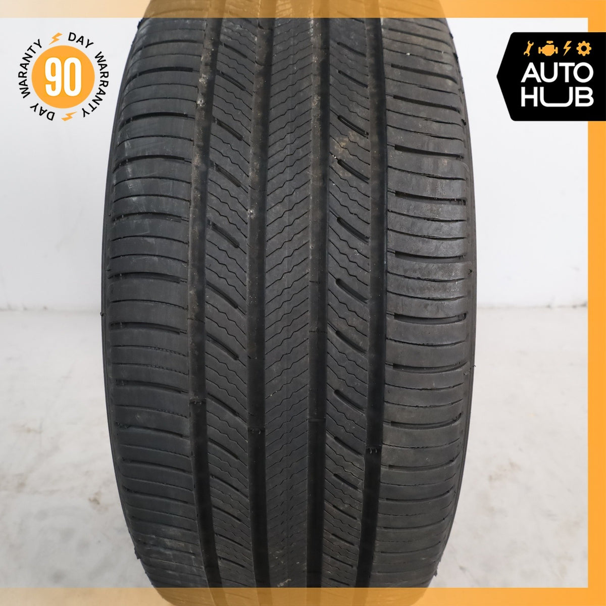 245/45R17 Michelin Premier AS 245 45 17' 95H 7/32" Set of 2 Tires - photo 16