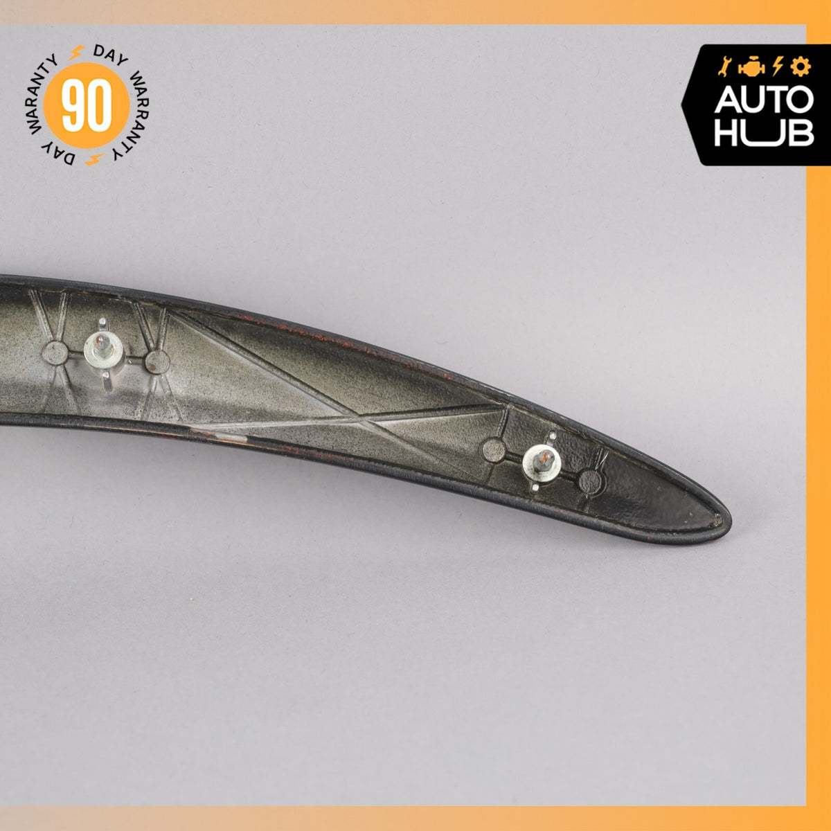 08-19 Maserati GranTurismo S M145 4.7L Front Right Side Door Panel Trim OEM 28k - photo 13
