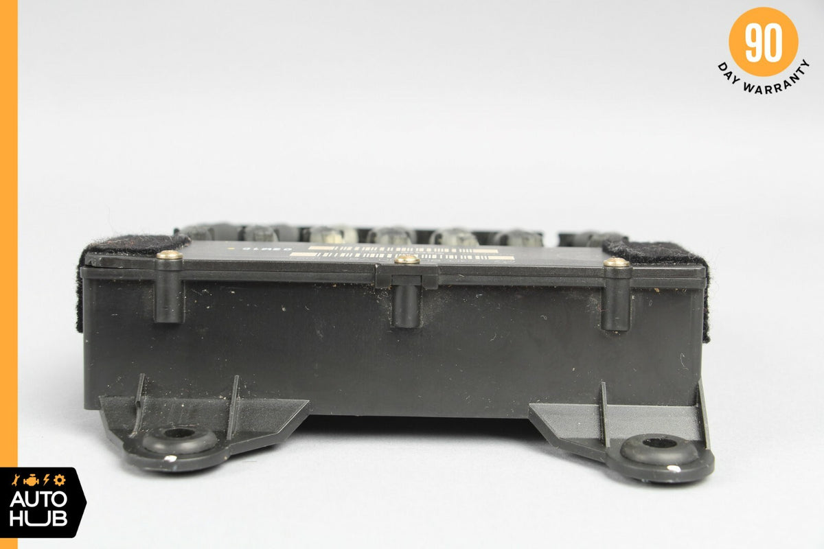 00-09 Mercedes W215 R230 CL500 SL500 Seat Valve Block Front Left or Right OEM - photo 4