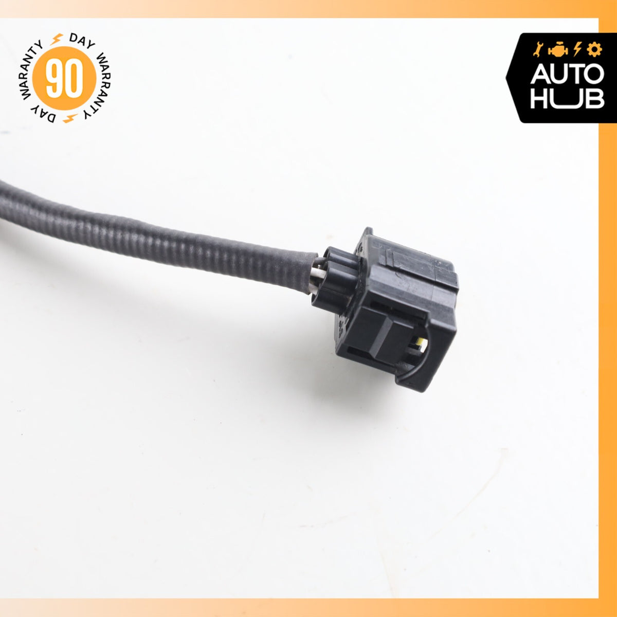 Mercedes R230 SL550 CLS550 C300 E550 Oxygen O2 Sensor Lambda 0045420718 OEM - photo 6