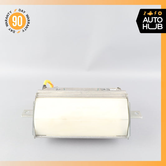 04-13 Cadillac XLR Front Right Passenger Side Dash Panel Airbag 25782416 OEM 80k - photo 1