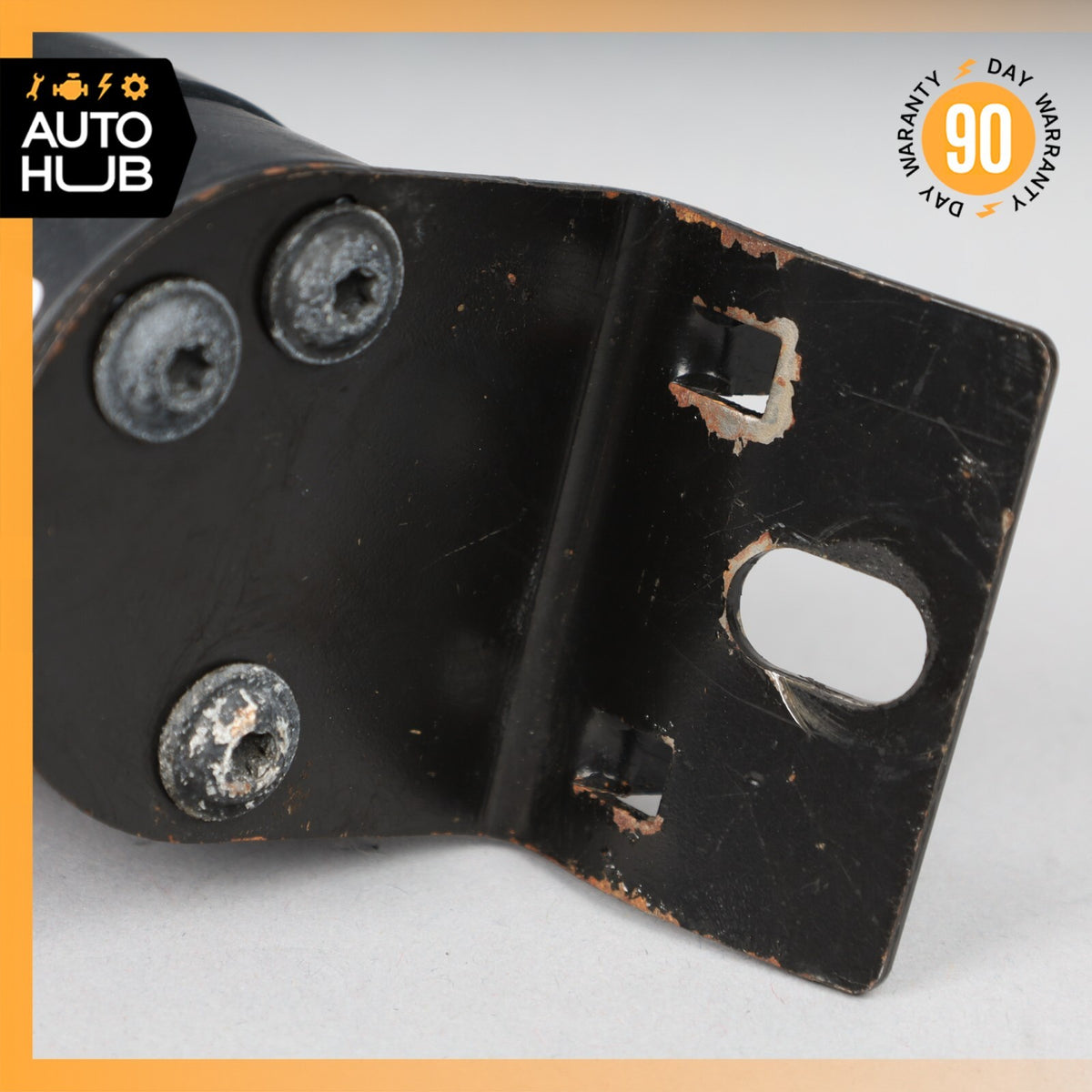 04-13 Cadillac XLR Front Left Driver Side Suspension Level Sensor 25348414 OEM - photo 9