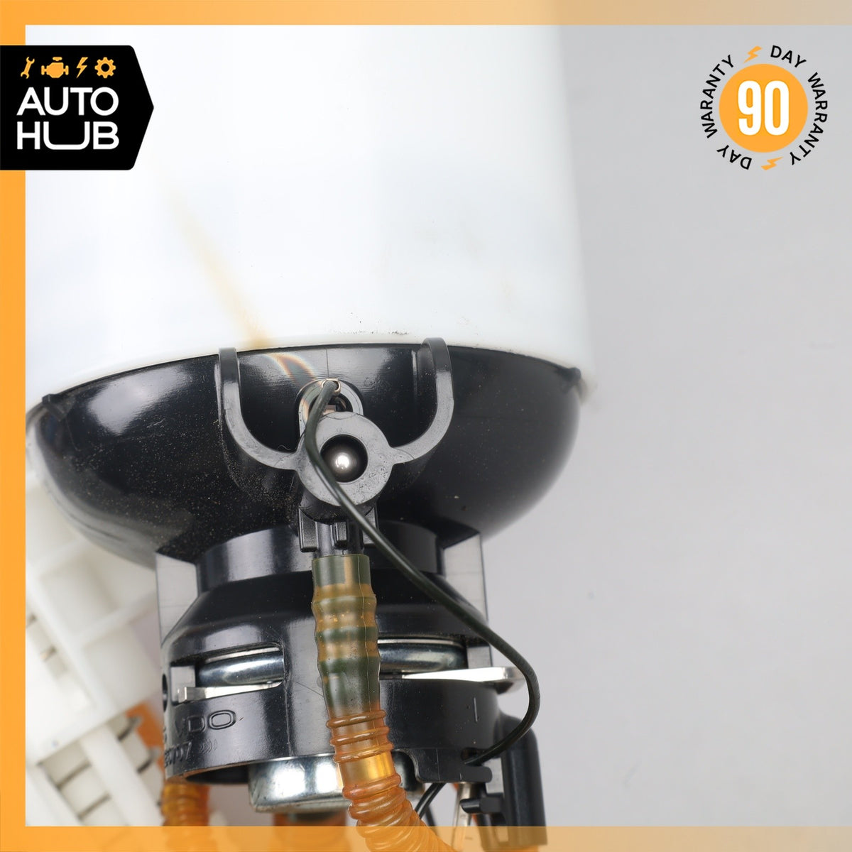 08-12 Mercedes W207 E550 Left Side Fuel Pump Level Sending Unit OEM - photo 21