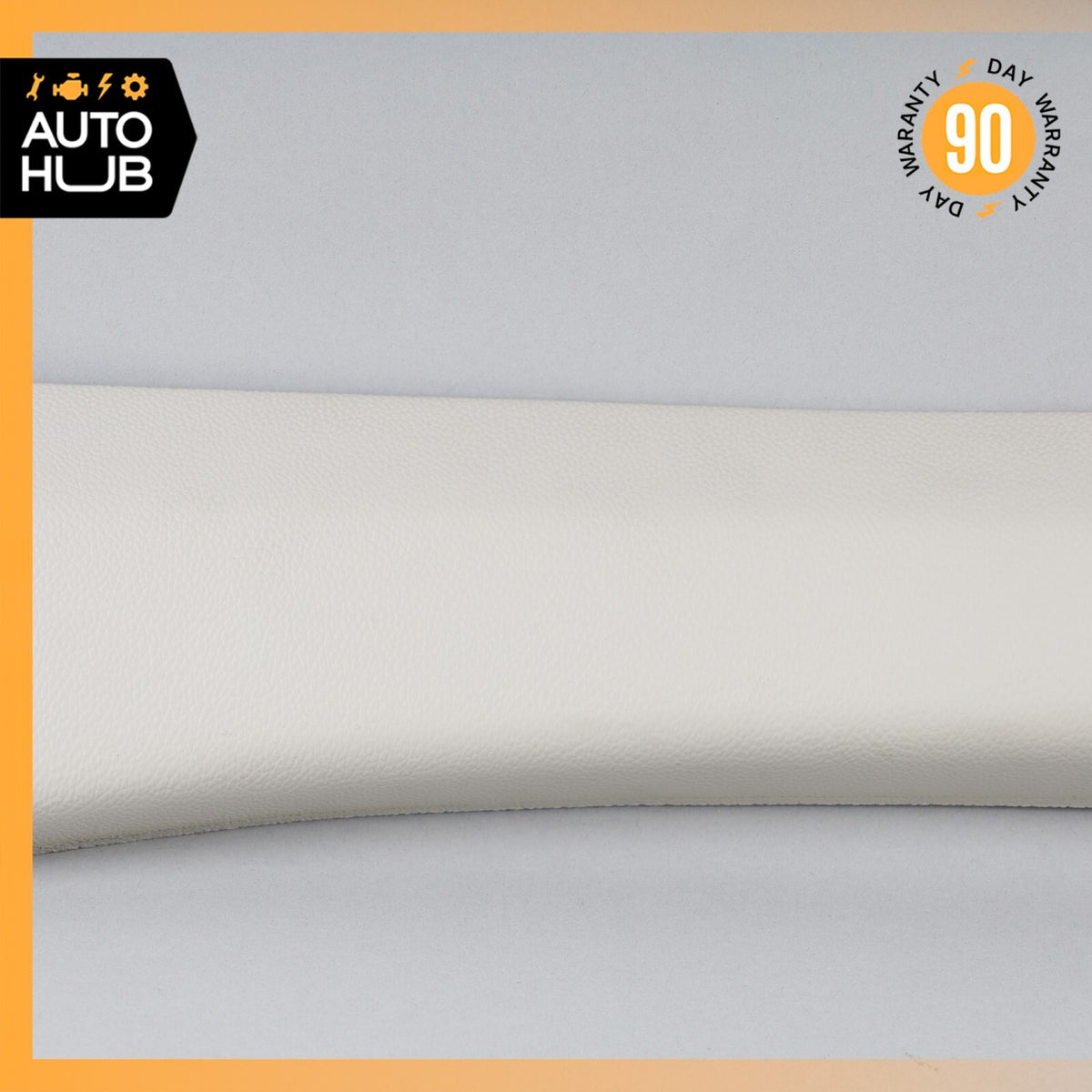 03-06 Mercedes R230 SL500 SL55 Front Right Side Interior Trim Panel A Pillar OEM - photo 3