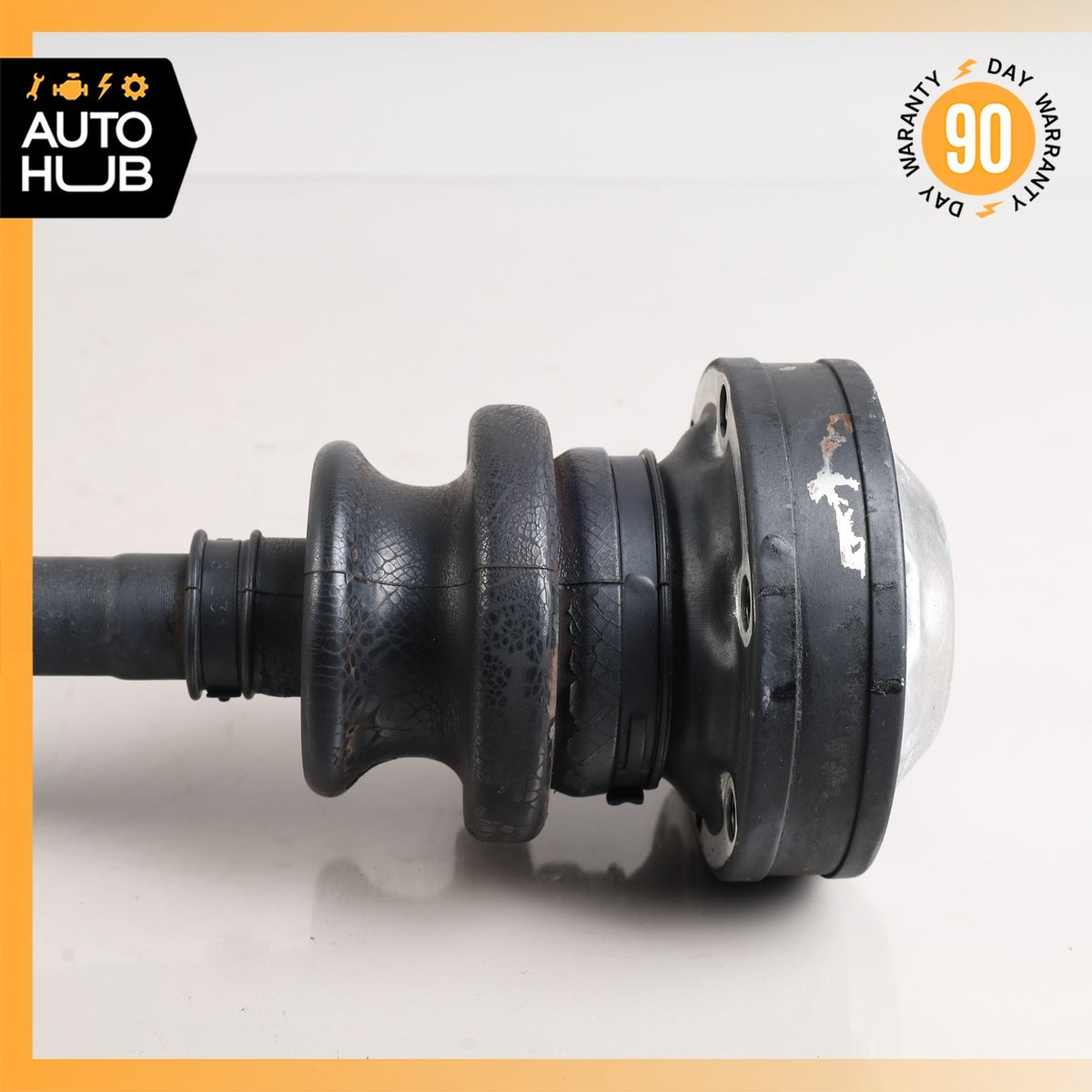 Mercedes R170 SLK230 Rear Left or Right Axle CV Half Shaft OEM 79k - photo 7