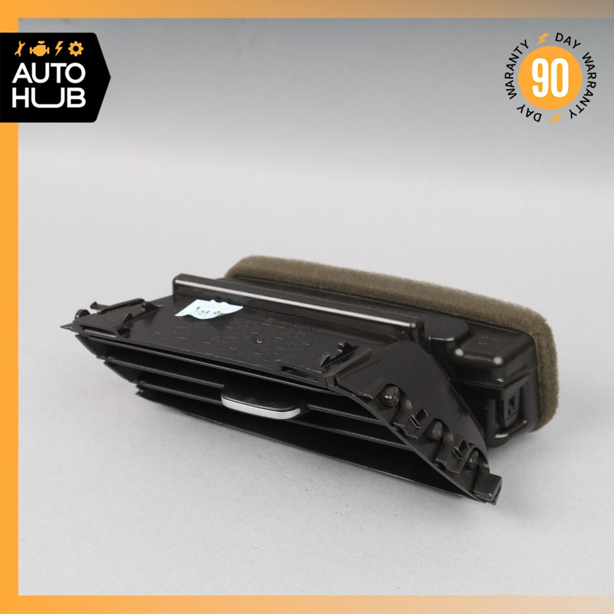 14-19 Chevrolet Corvette C7 Z51 Center Dashboard AC A/C Air Vent OEM 16k - photo 9