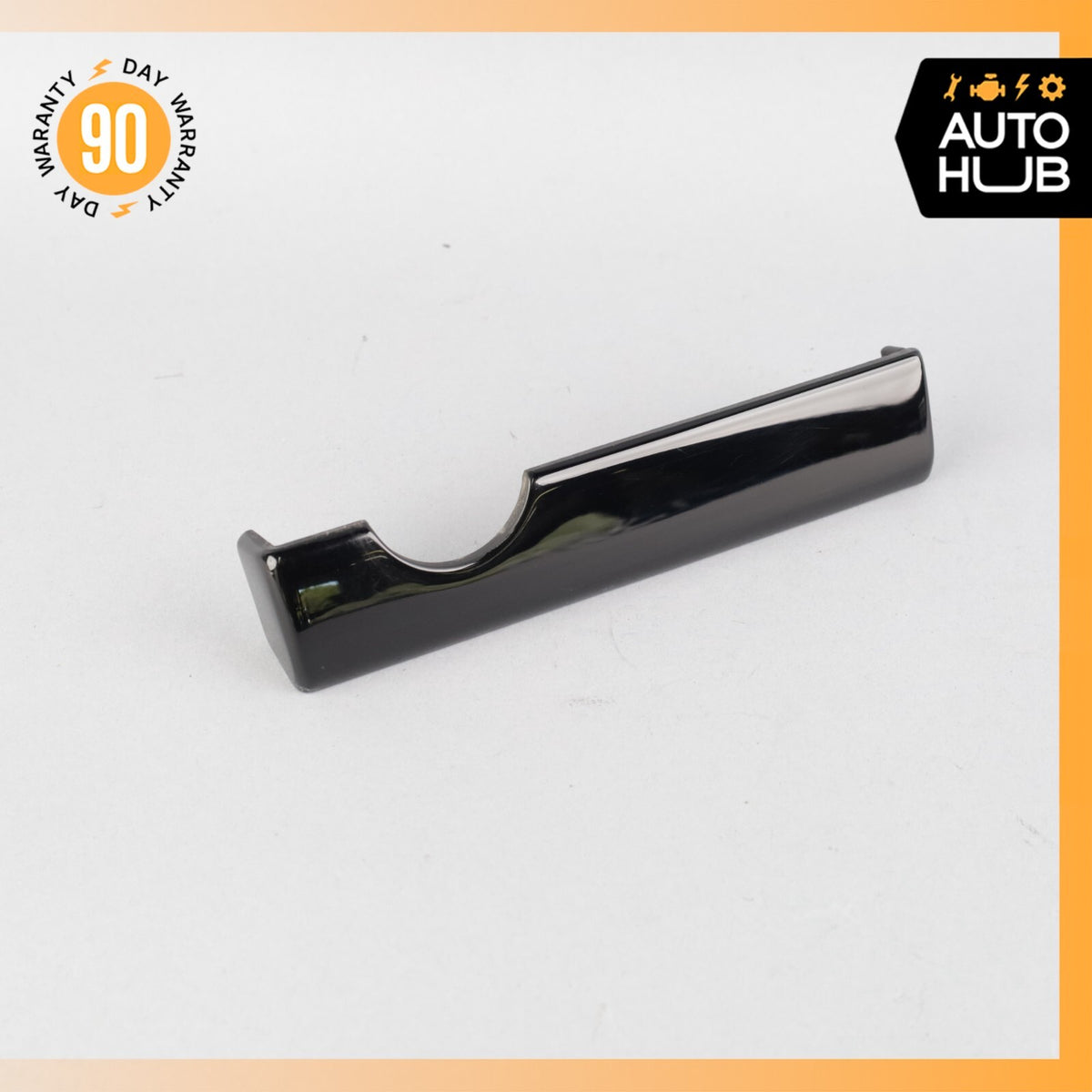03-13 Maserati Quattroporte M139 Dashboard Dash Left Driver Side Trim Panel OEM - photo 1